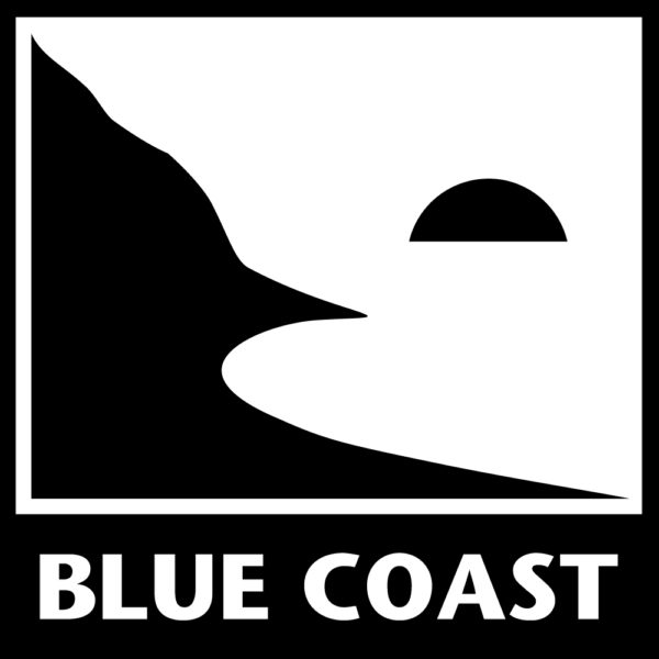 Blue-Coast Records