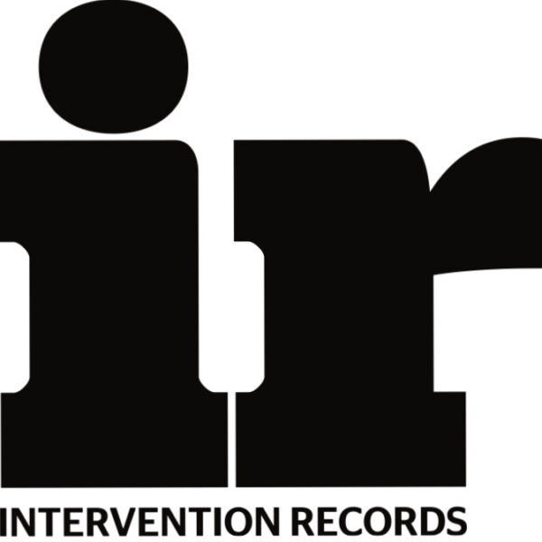 Intervention Records logo