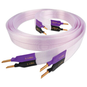 Nordost Frey 2 Speaker Cables