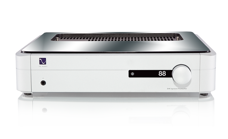 PS Audio BHK Signature Preamplifier