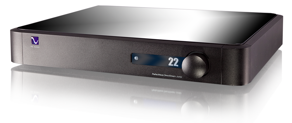 PS Audio DirectStream Jr. DAC