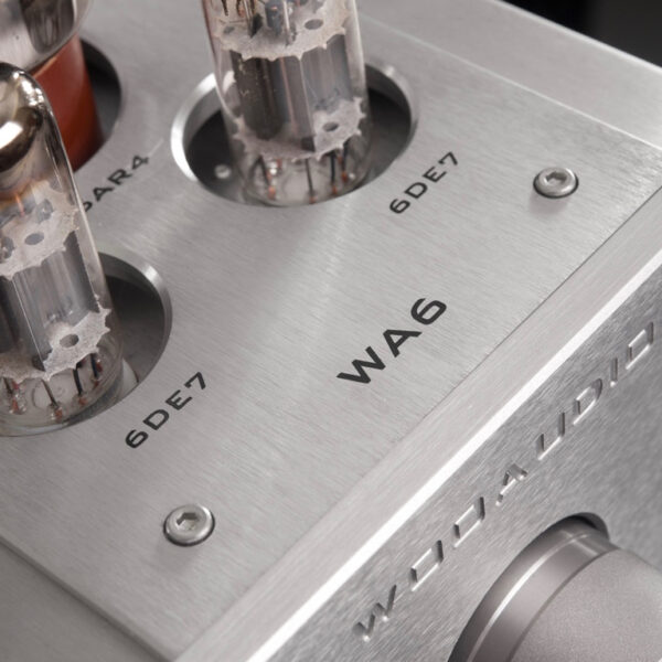 Woo Audio wa6